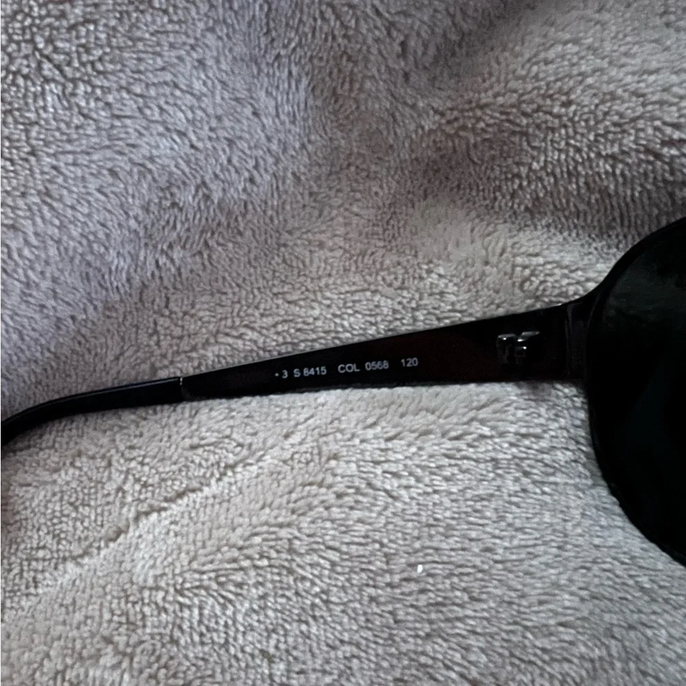 Police Brand Sunglasses S8415 COL0568 - Picture 4 of 8